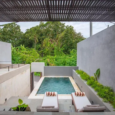 Tanna Villa Bali Tabanan