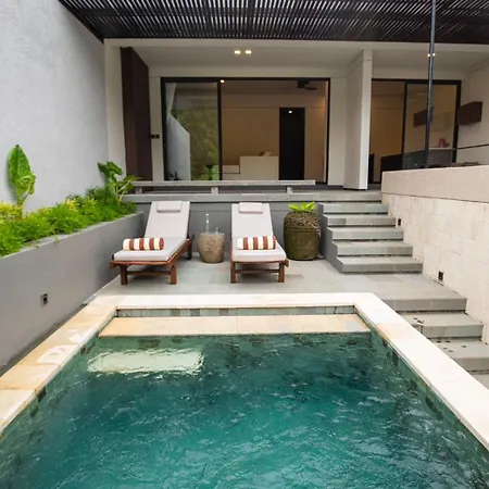 Tanna Villa Bali Tabanan