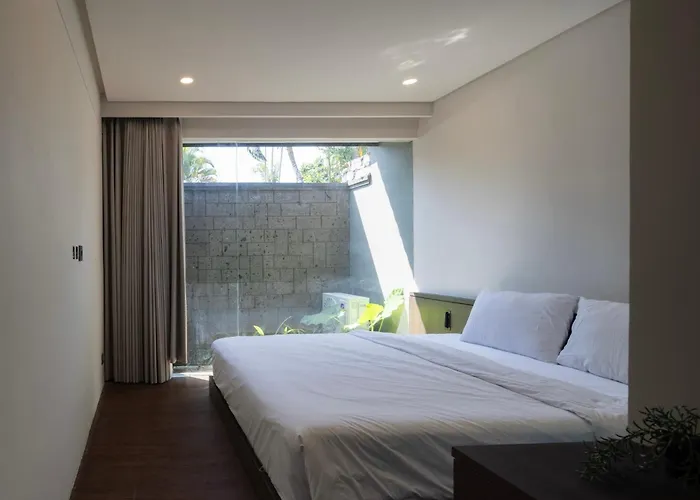 Tanna Bali Tabanan Villa