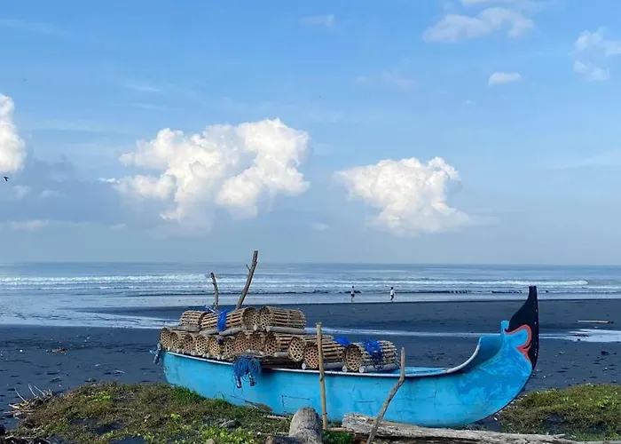 Tanna Bali Tabanan Villa Krambitan