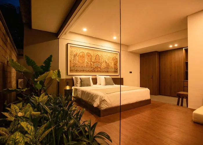 Tanna Bali Tabanan Villa Krambitan