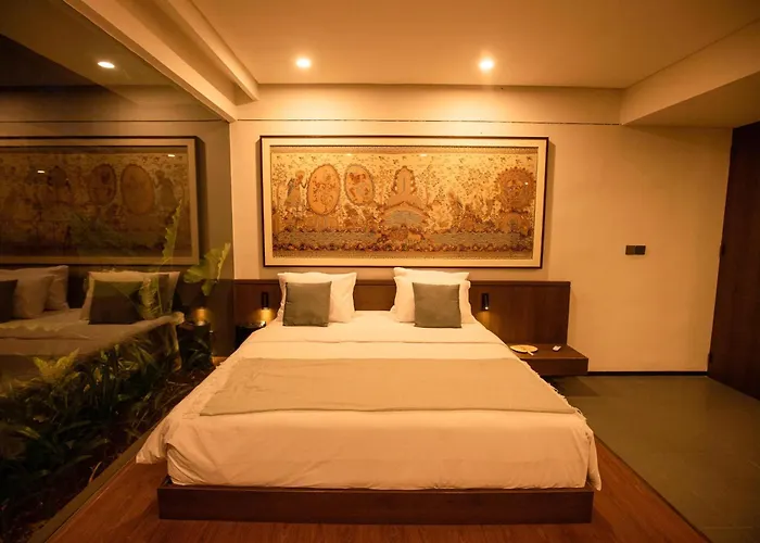 Villa Tanna Bali Tabanan