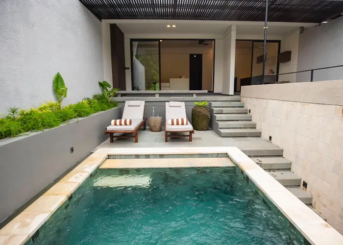 Villa Tanna Bali Tabanan