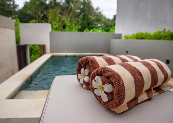 Tanna Bali Tabanan Villa