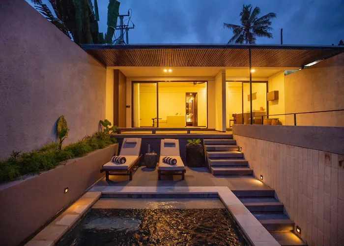 Tanna Bali Tabanan * Krambitan