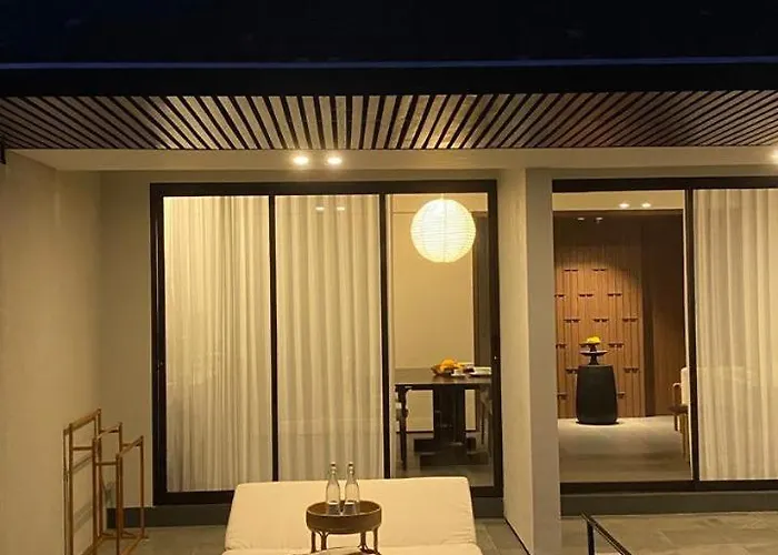 Tanna Bali Tabanan Villa Krambitan