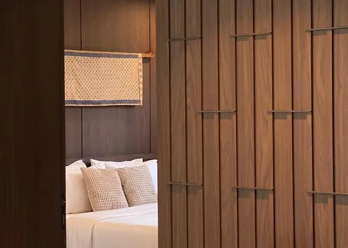 Tanna Bali Tabanan Villa *