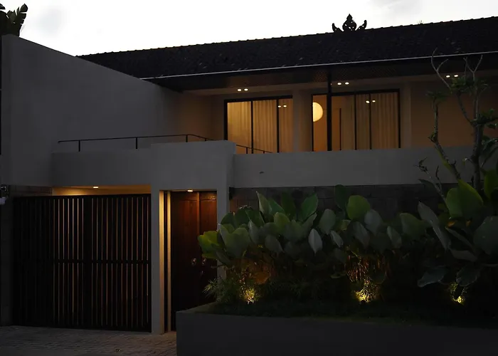 Villa Tanna Bali Tabanan