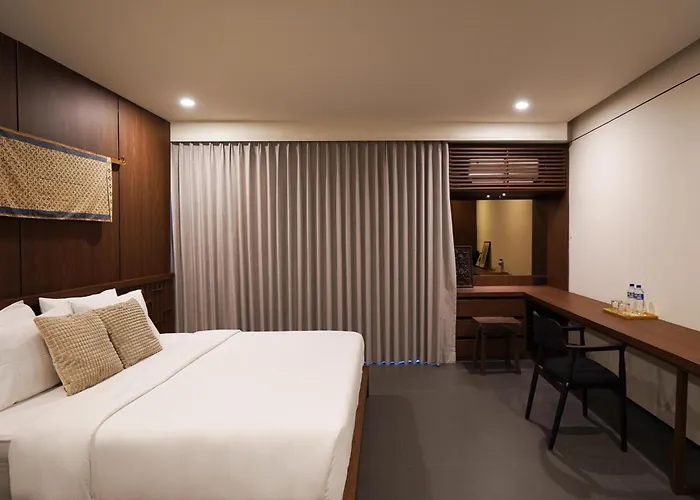 Tanna Bali Tabanan Villa *
